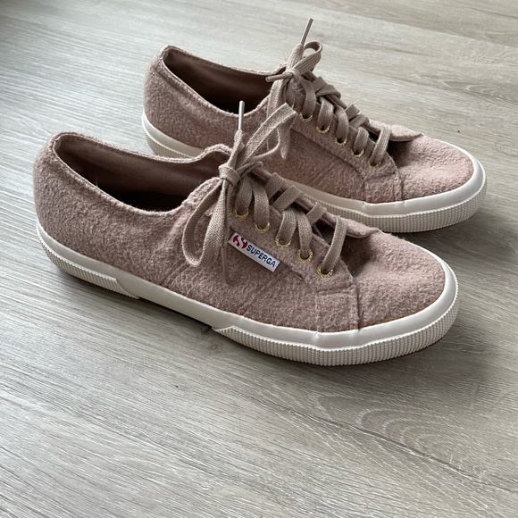 Superga // 2750 Cotu Sneaker - Picture 2 of 5